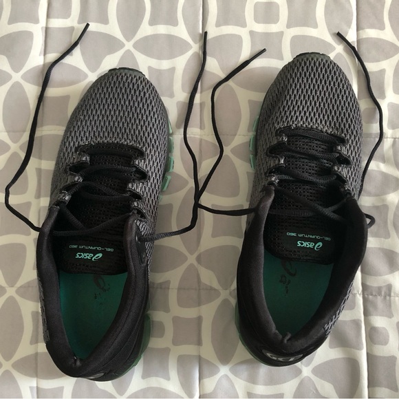 Asics - Picture 1 of 5